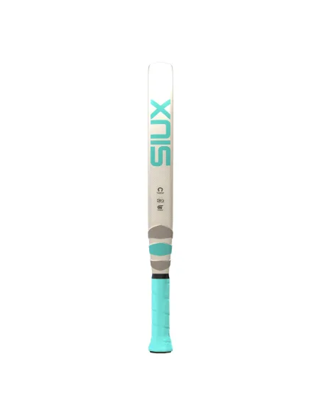 Siux Valkiria Pro 2026 | Ofertas de pádel Siux Valkiria Pro 2026 | Ofertas de pádel