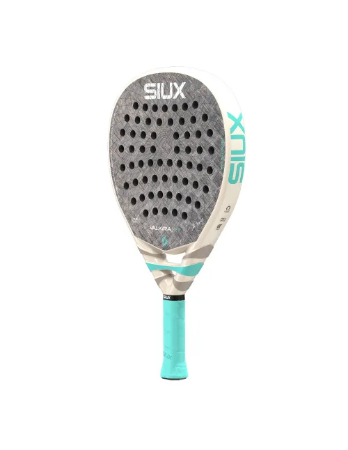 Siux Valkiria Pro 2026 | Ofertas de pádel