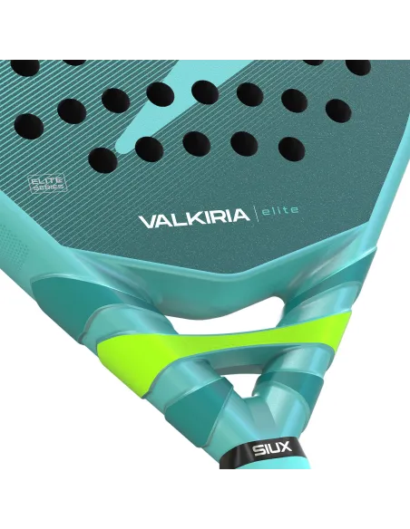 Siux Valkiria Elite 2 | Ofertas de pádel Siux Valkiria Elite 2 | Ofertas de pádel
