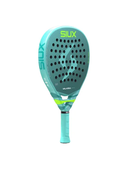 Siux Valkiria Elite 2 | Ofertas de pádel Siux Valkiria Elite 2 | Ofertas de pádel
