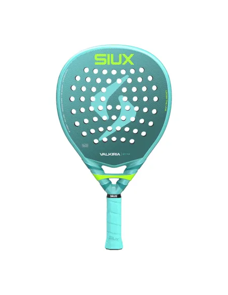 Siux Valkiria Elite 2 | Ofertas de pádel Siux Valkiria Elite 2 | Ofertas de pádel