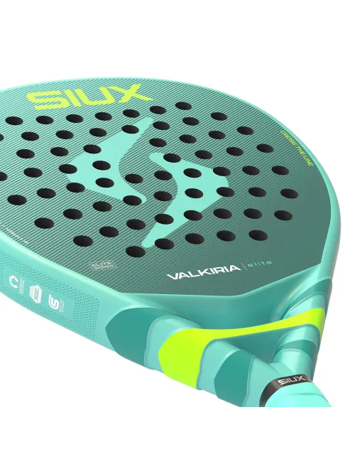 Siux Valkiria Elite 2 | Ofertas de pádel