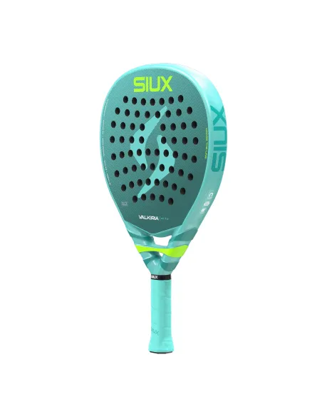 Siux Valkiria Elite 2 | Ofertas de pádel Siux Valkiria Elite 2 | Ofertas de pádel
