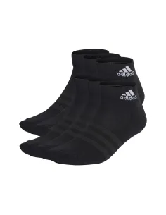 Pack 6 Chausettes Adidas Cushioned Sportswear | Ofertas De Padel