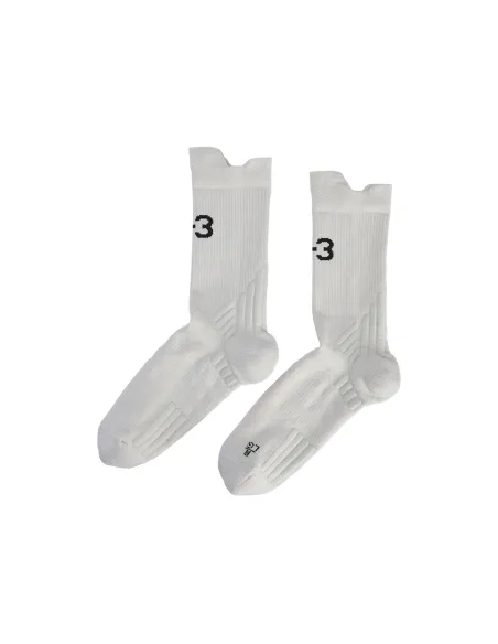 Socke Adidas Tennis Crew Y3 Orbit Grau | Ofertas De Padel