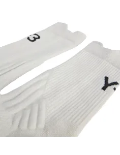 Calzino Adidas Tennis Crew Y3 Orbit Grey |Padel offers 2