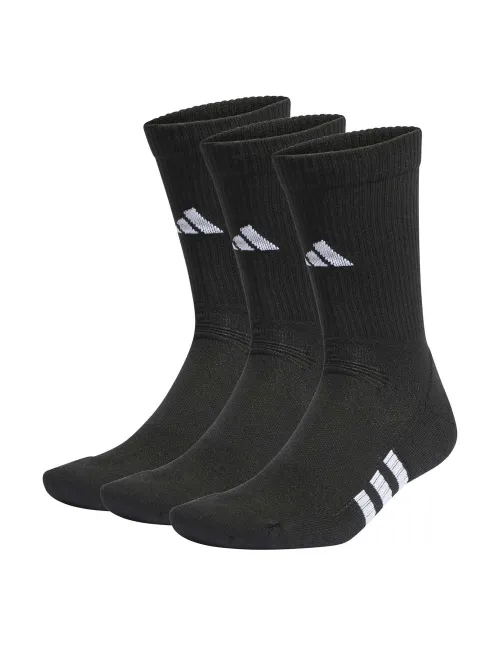 3-Pack Of Adidas Performance Socks | Ofertas de padel