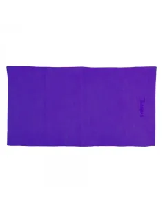 Toalla Softee Sweet Morado 70X140 | Ofertas de pádel