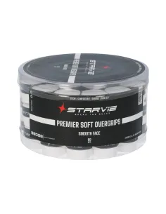 Cubo 60 Overgrips Starvie Premier Soft