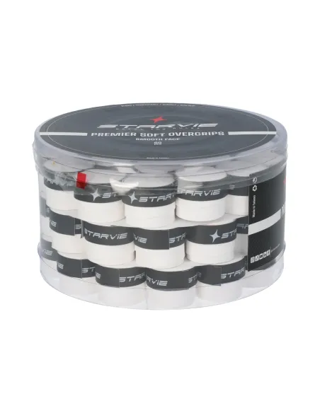 Overgrip Cube 60 Overgrips Starvie | Ofertas De Padel