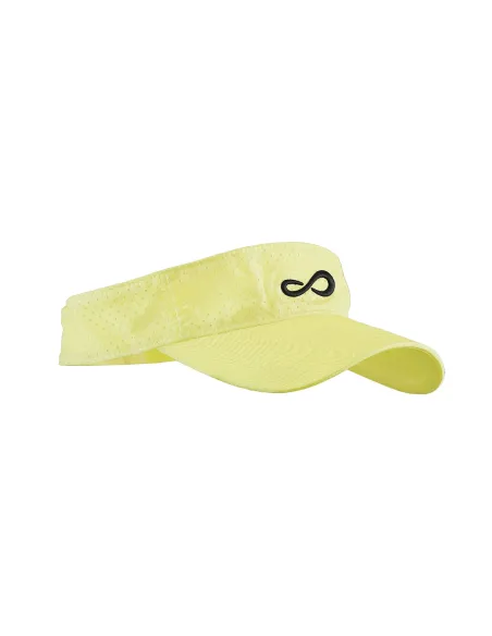 Viseira Endless Icon Yellow | Ofertas de padel