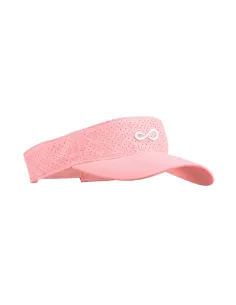 Visera Endless Icon Light Pink 60004 | Ofertas de pádel