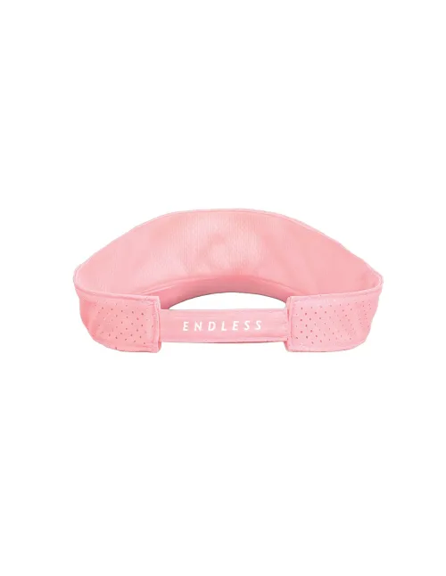 Visera Endless Icon Light Pink 60004 | Ofertas de pádel