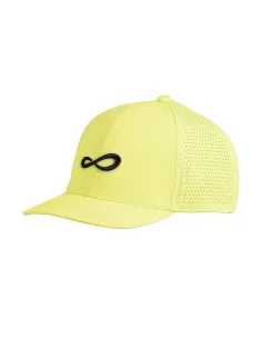 Gorra Endless Icon Yellow 60003 | Ofertas de pádel