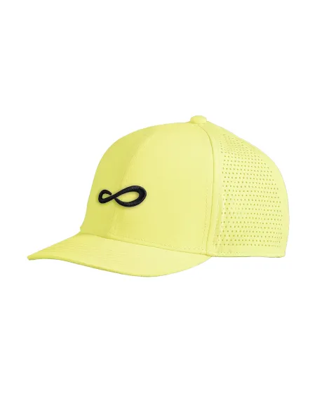 Boné Endless Icon Yellow 60003 | Ofertas de padel