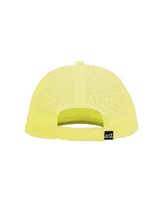 Cap Endless Icon Yellow | Ofertas De Padel 2