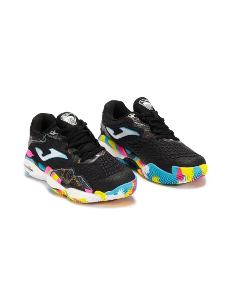 Joma Smash 25 Hombre | Ofertas De Padel