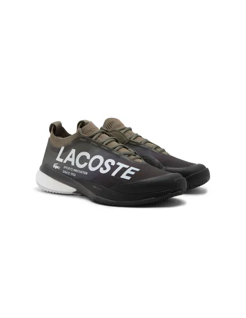 Lacoste Ag-Lt Lite Homme | Ofertas De Padel