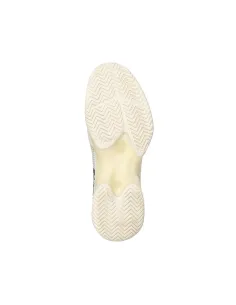 Lacoste Ag-Lt Ultra 18C Cream Woman 50Sfa0006 | Ofertas de padel 2