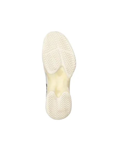 Lacoste Ag-Lt Ultra 18C Crème Femme | Ofertas De Padel