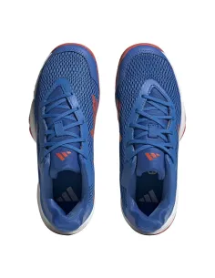 Adidas Barricade Blu Junior Ig9529 |Padel offers 2