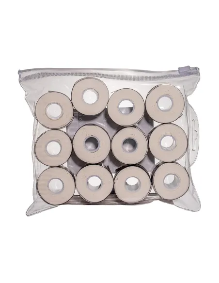 Shockout Bag X12 Manopole Premium bianche e lisce 100-0053 | Oferta...