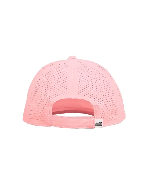 Cap Endless Icon Light Pink | Ofertas De Padel