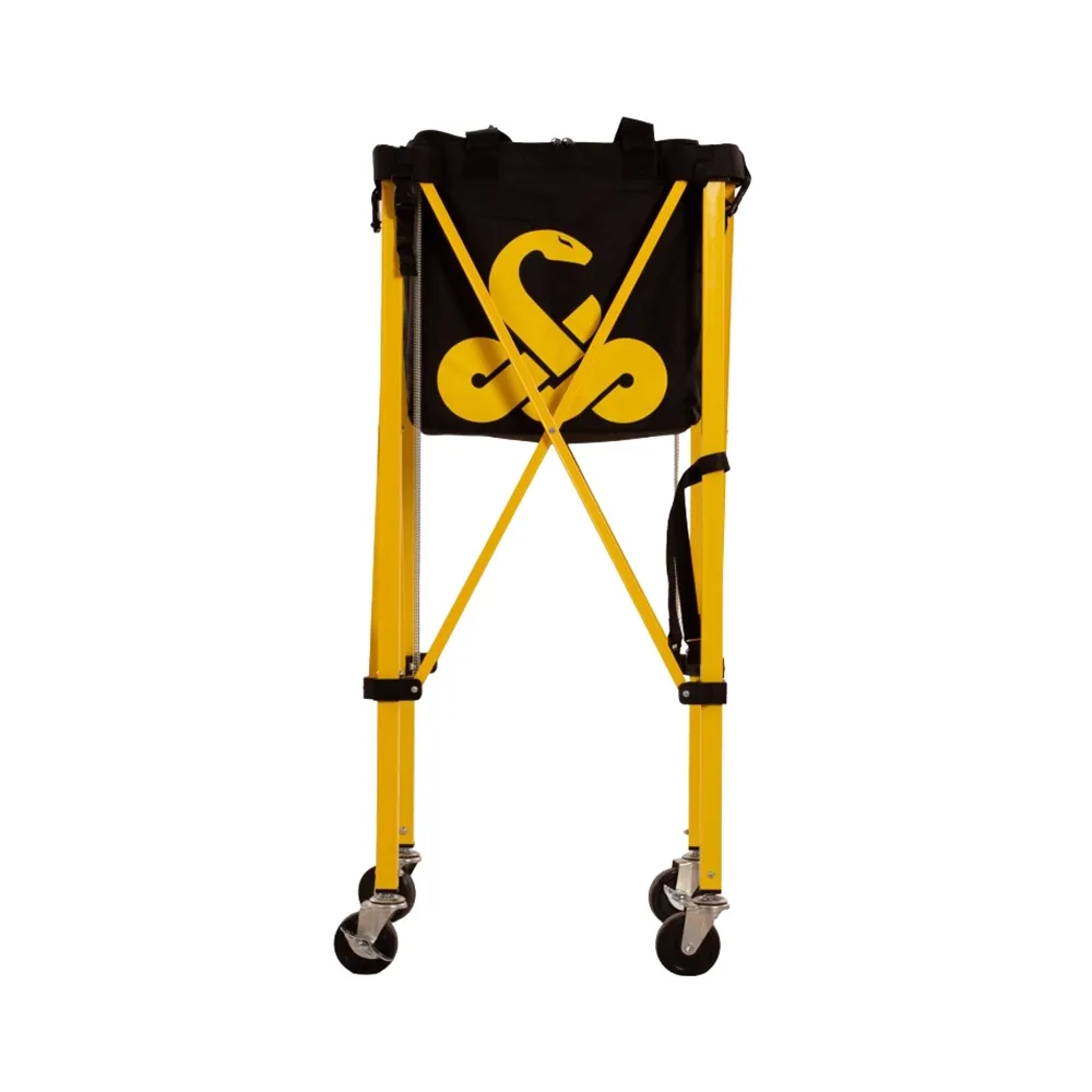 Carro Portapelotas De Tenis/padel Vibor-a Genius