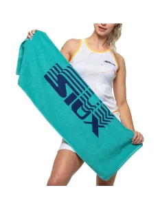 Towel Siux Reveal