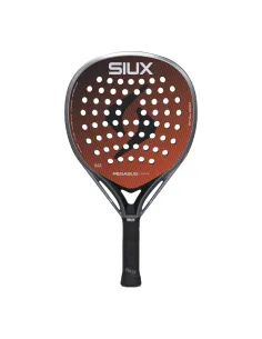 Padel Racket Siux Pegasus Elite 4 | Ofertas De Padel