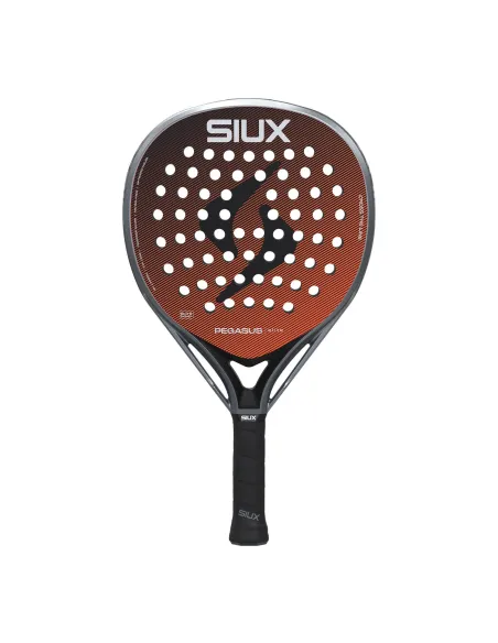 Siux Pegasus Elite 4