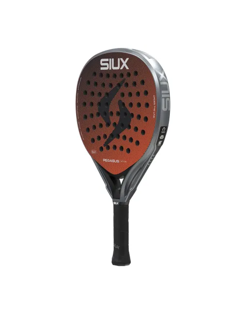 Siux Pegasus Elite 4