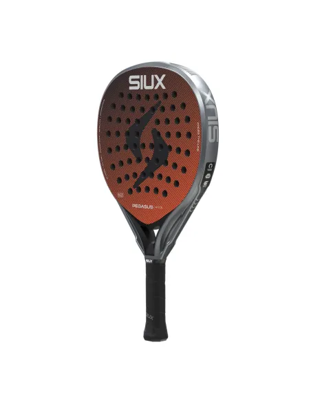 Siux Pegasus Elite 4