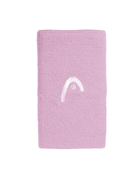 Munhequeira Head 5 Inch Rosa | Ofertas de padel