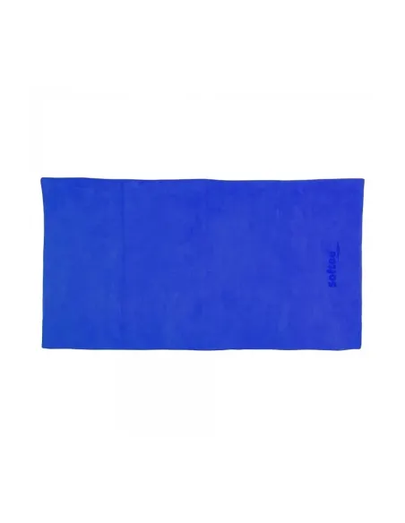 Handtuch Softee Sweet 140X70 Blau