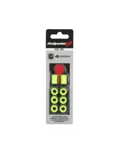 Antivibrationsdämpfer Blister (4 Stk) Antivibrator | Ofertas De Padel