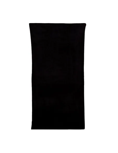 Towel Black Crown Sweet Black | Ofertas de padel