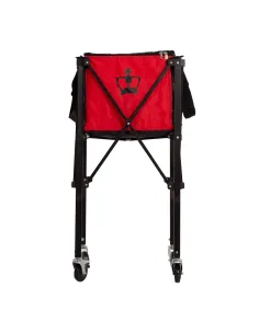 Cesto De Bolas Black Crown | Ofertas De Padel