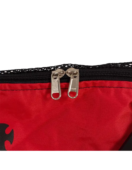 Cesto De Bolas Black Crown | Ofertas De Padel