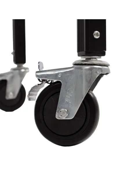 Cesto Di Palline Black Crown Rosso/Nero |Padel offers