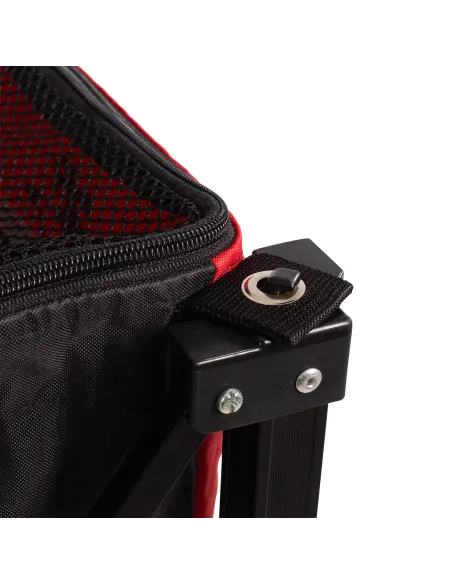 Cesto Di Palline Black Crown Rosso/Nero |Padel offers