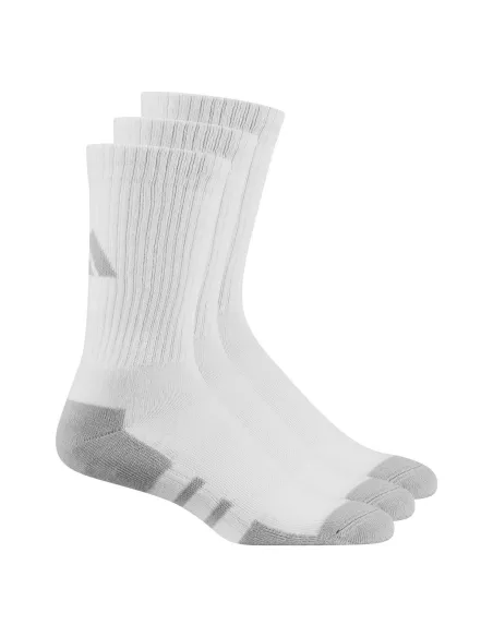 PACK 3 CALCETINES ADIDAS ESSENTIALS CLIMACOOL CREW 3P JD9571