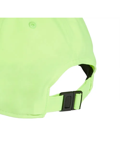 Casquette Adidas Aeroready Baseball Verte | Ofertas De Padel