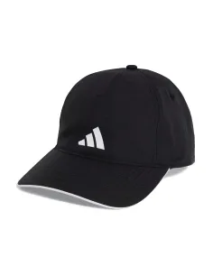 Gorra Adidas Aeroready Baseball Jn6096 | Ofertas de pádel