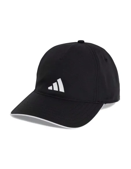 Cap Adidas Aeroready Baseball Jn6096 | Ofertas de padel