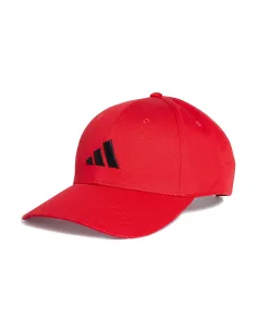 Boné Adidas Baseball New Logo Jp0396 | Ofertas de padel