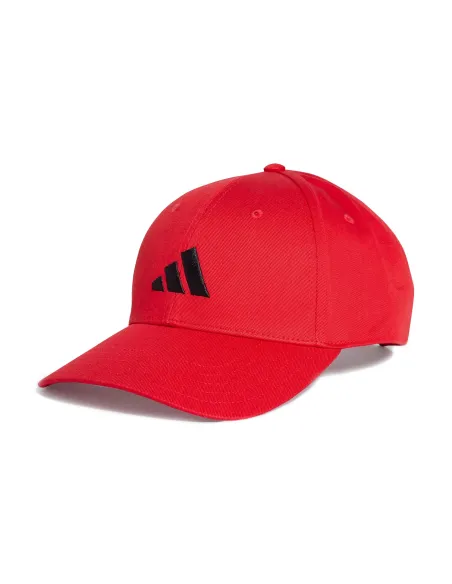 Boné Adidas Baseball New Logo Jp0396 | Ofertas de padel
