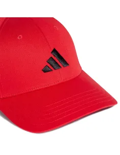 Boné Adidas Baseball New Logo Jp0396 | Ofertas de padel 2
