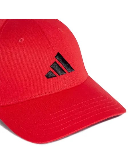 Cap Adidas Baseball New Logo Jp0396 | Ofertas de padel
