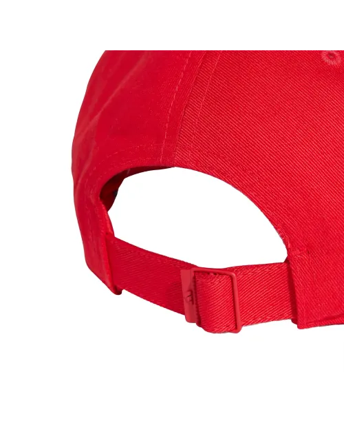 Cappello Adidas Baseball New Logo Jp0396 |Padel offers